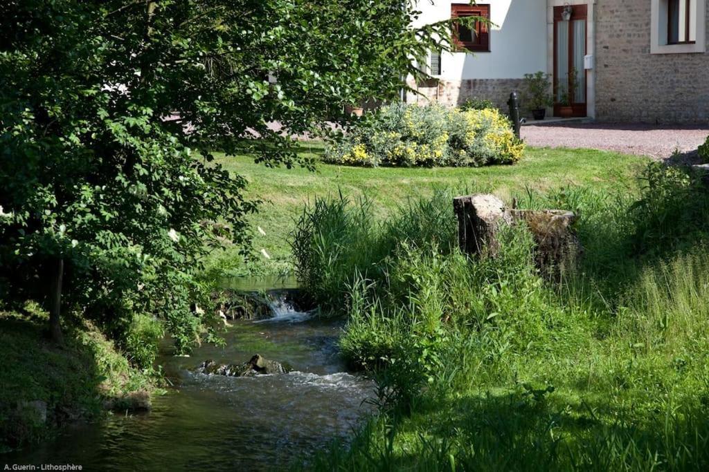 Apartamento Moulin Morin Vaucelles Exterior foto