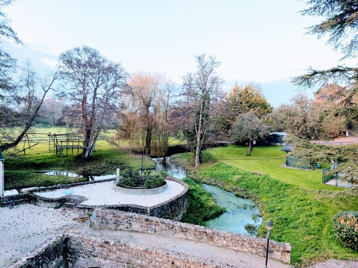 Apartamento Moulin Morin Vaucelles Exterior foto
