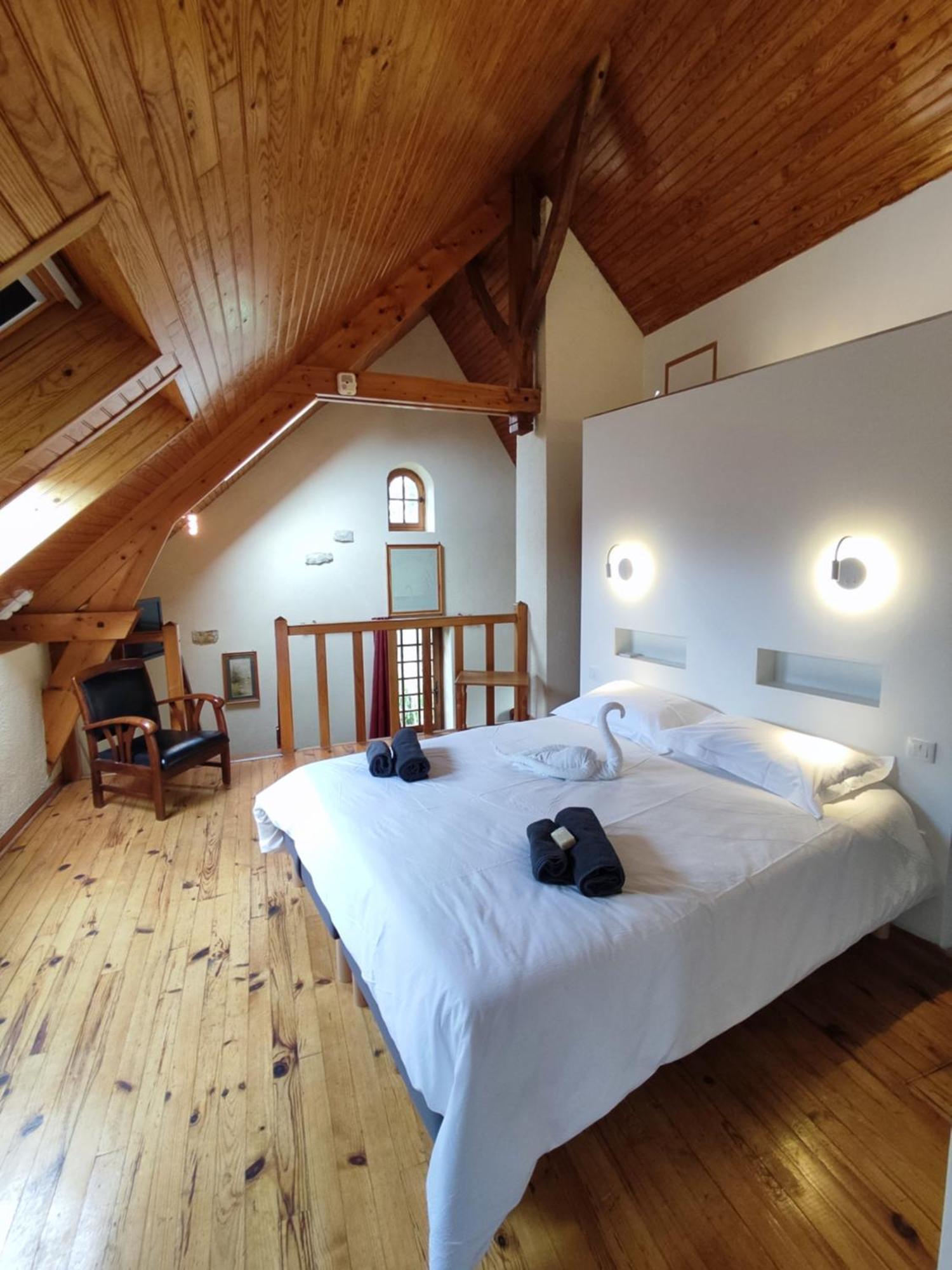 Apartamento Moulin Morin Vaucelles Exterior foto