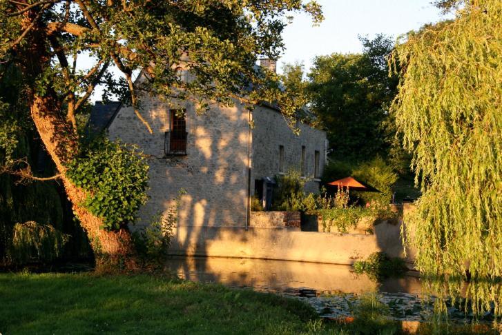 Apartamento Moulin Morin Vaucelles Exterior foto