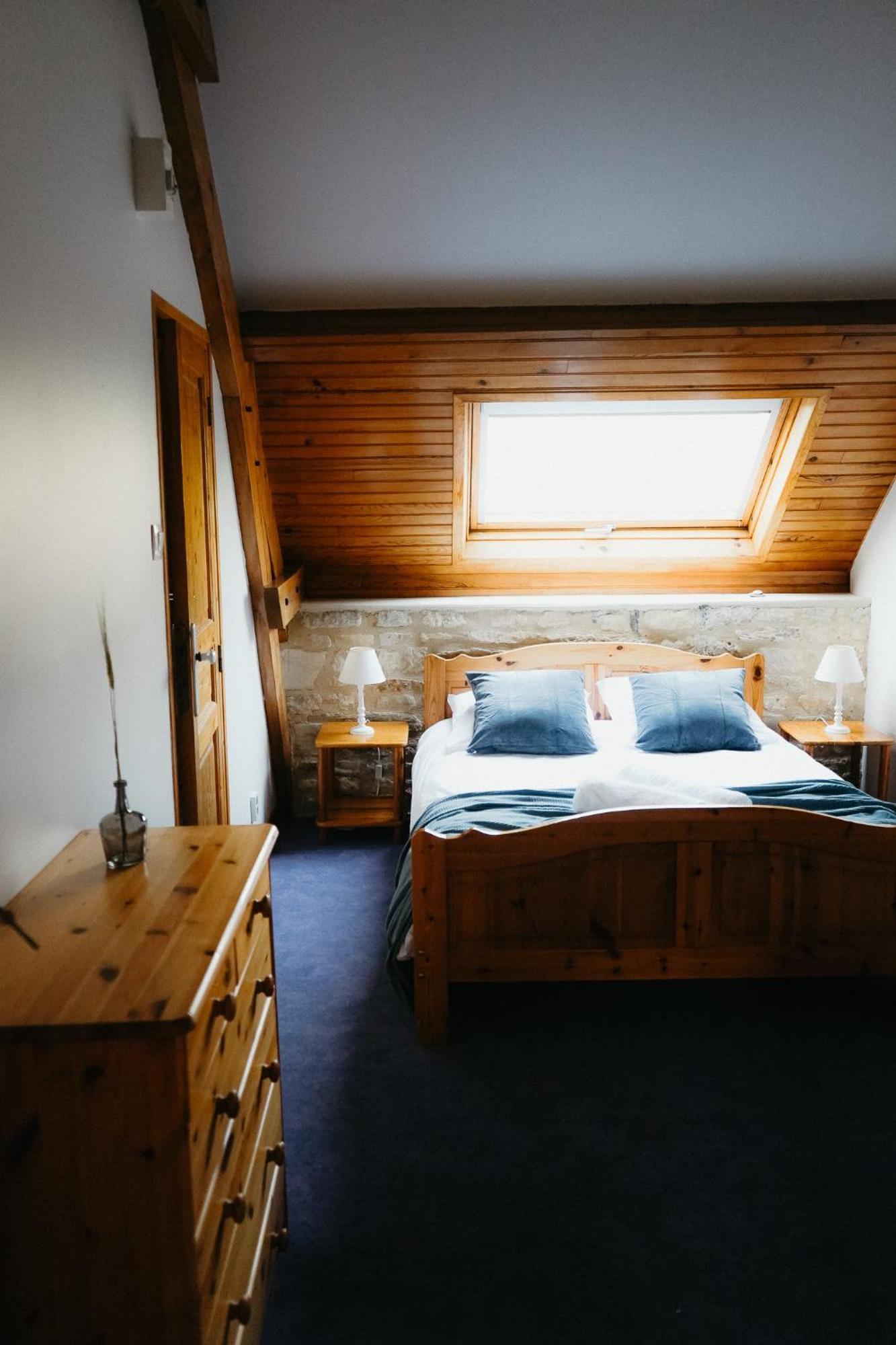 Apartamento Moulin Morin Vaucelles Exterior foto