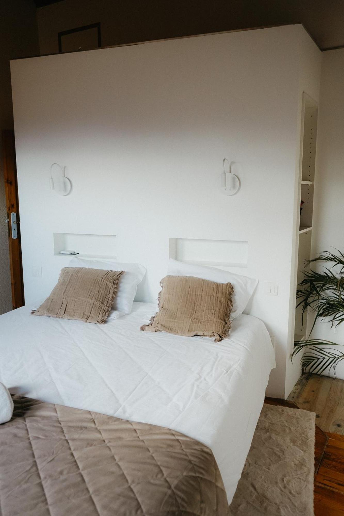 Apartamento Moulin Morin Vaucelles Exterior foto