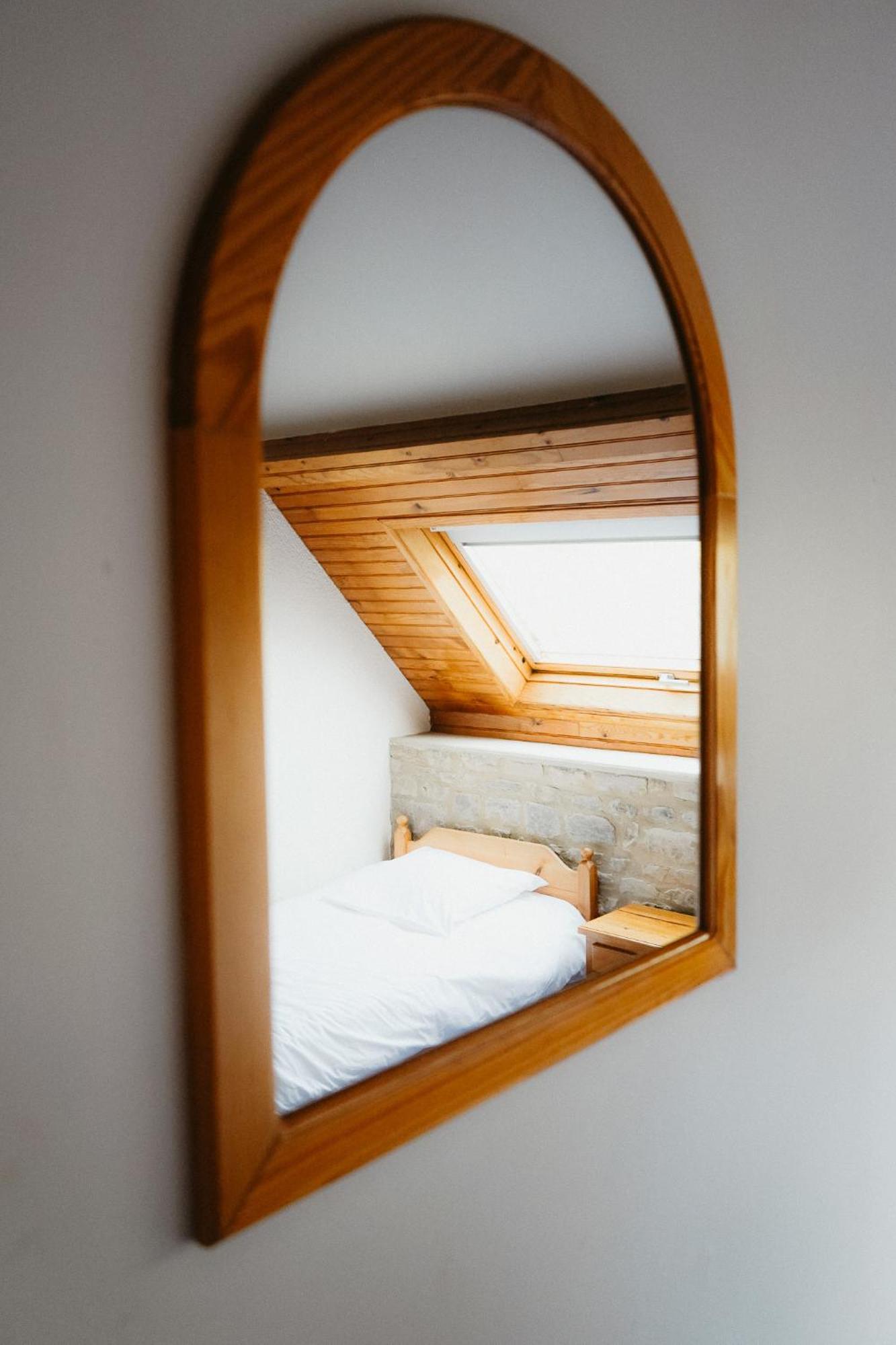 Apartamento Moulin Morin Vaucelles Habitación foto
