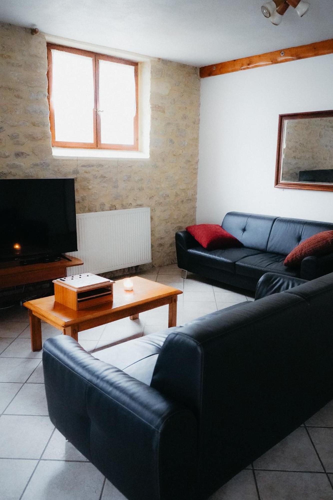 Apartamento Moulin Morin Vaucelles Exterior foto