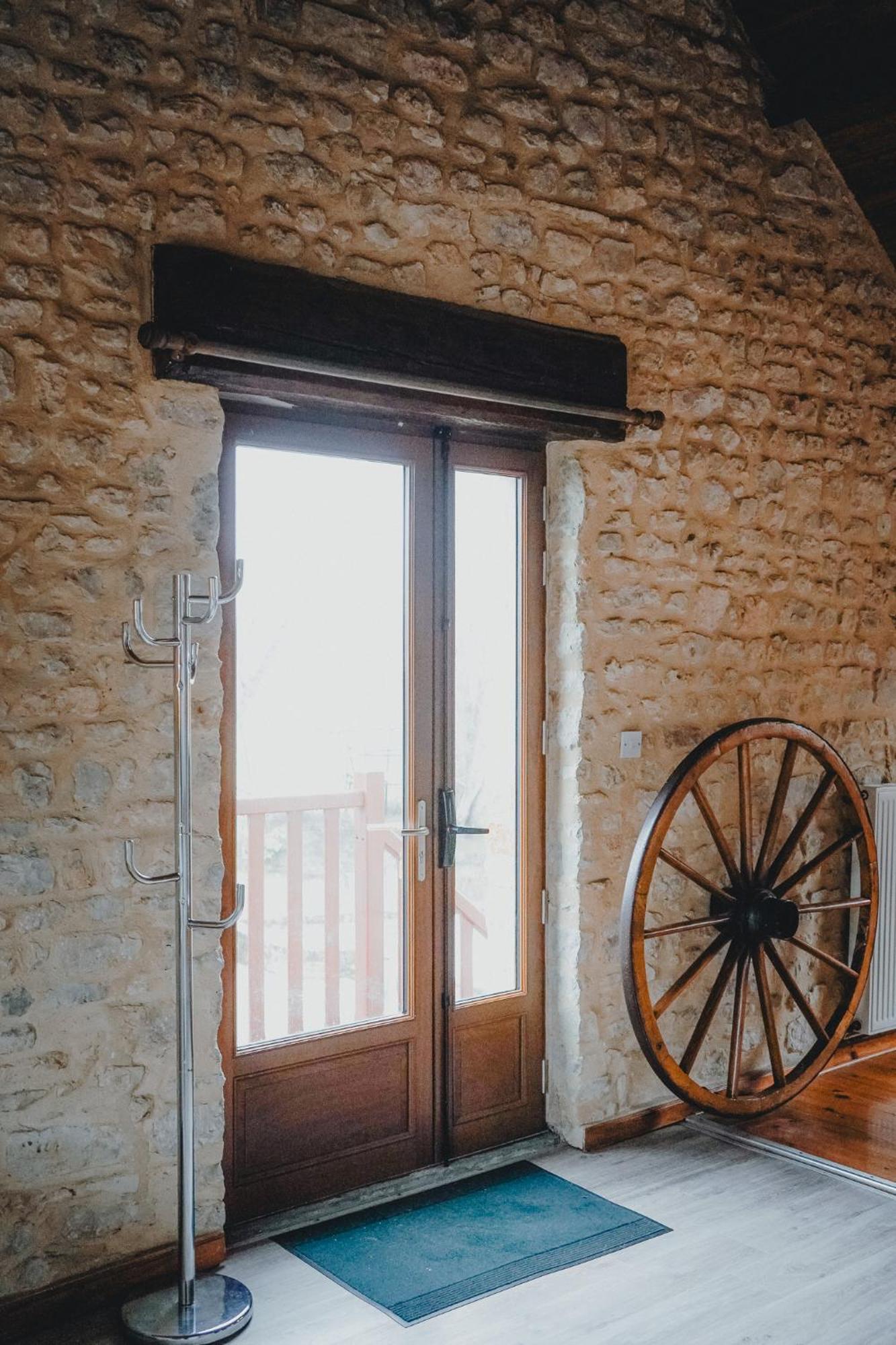Apartamento Moulin Morin Vaucelles Exterior foto