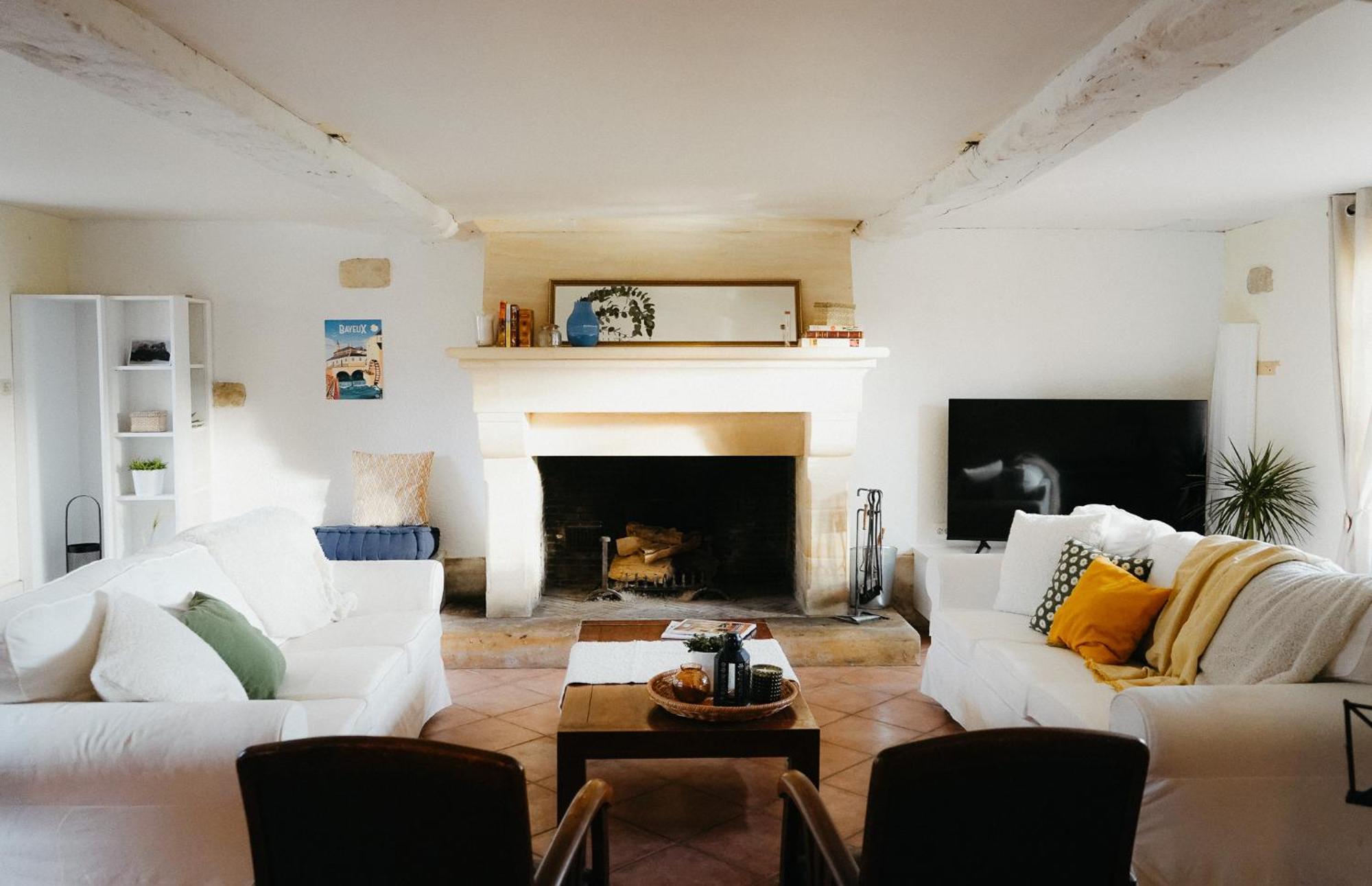 Apartamento Moulin Morin Vaucelles Exterior foto